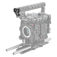 Wooden Camera Bolt-On Canon EVF Adapter for Ultra Handles