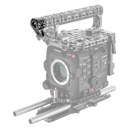 Wooden Camera Bolt-On Canon EVF Adapter for Ultra Handles