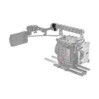 Wooden Camera Bolt-On Canon EVF Adapter for Ultra Handles