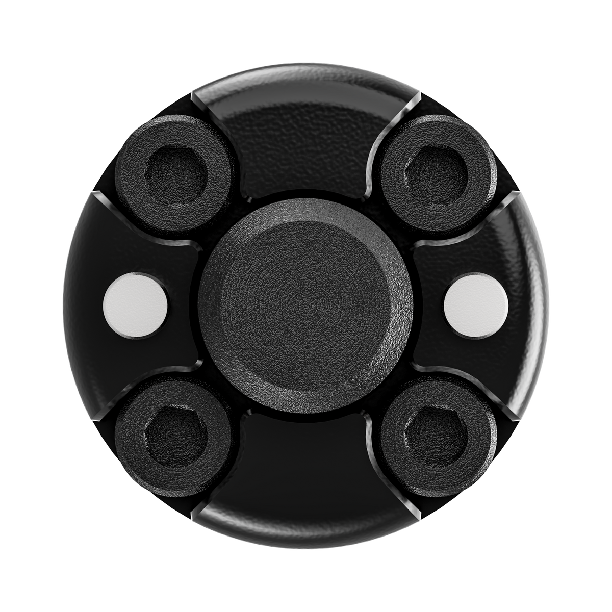 Wooden Camera Quick-Disconnect Receivers