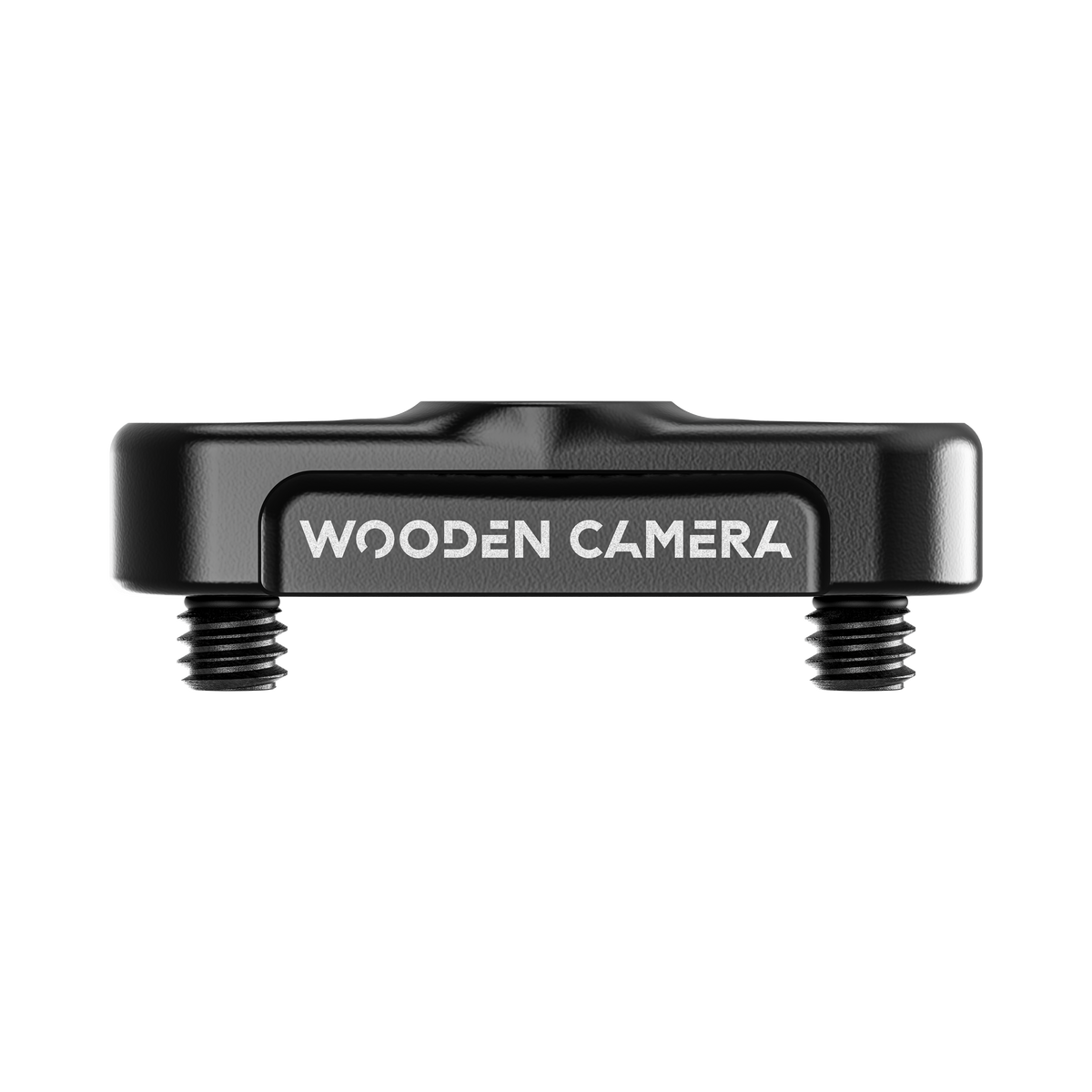 Wooden Camera Quick-Disconnect Receivers