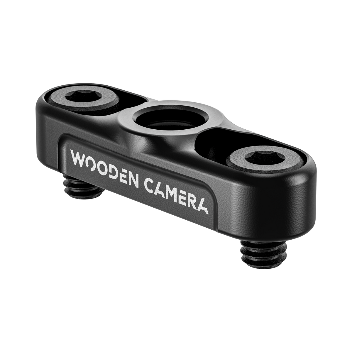 Wooden Camera Quick-Disconnect Receivers