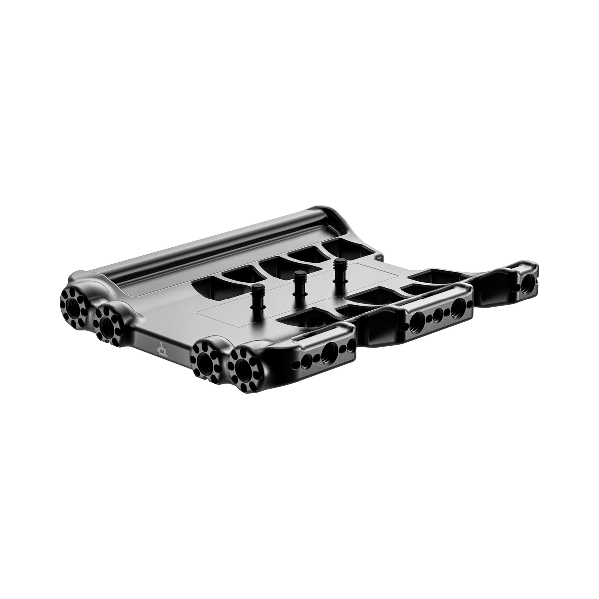 Wooden Camera Top Plate for Blackmagic URSA Cine 12K/17K
