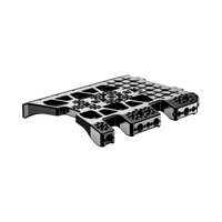 Wooden Camera Top Plate for Blackmagic URSA Cine 12K/17K