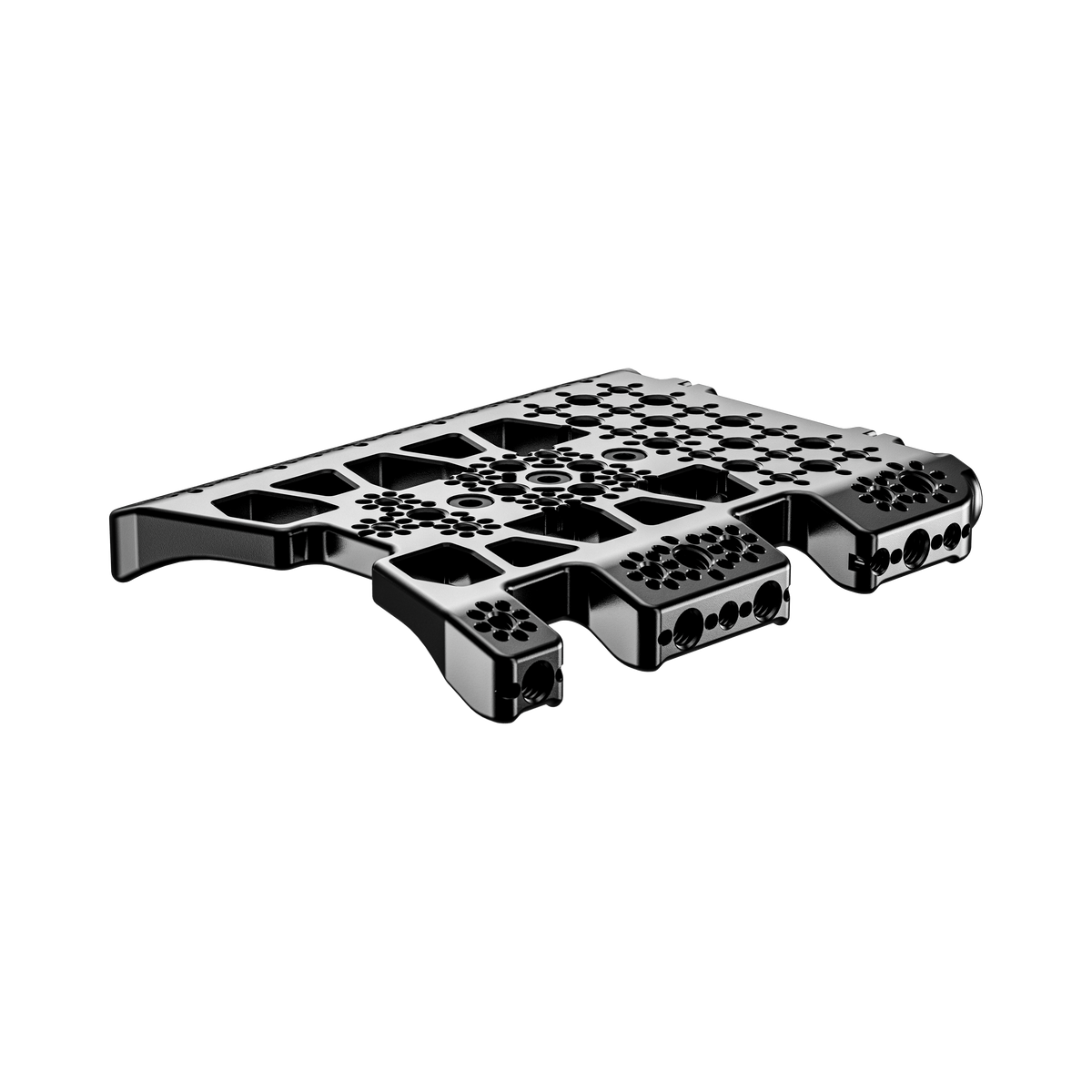 Wooden Camera Top Plate for Blackmagic URSA Cine 12K/17K