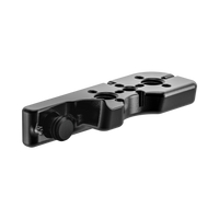 Wooden Camera Top Plate Extension Block for Blackmagic URSA Cine 12K/17K