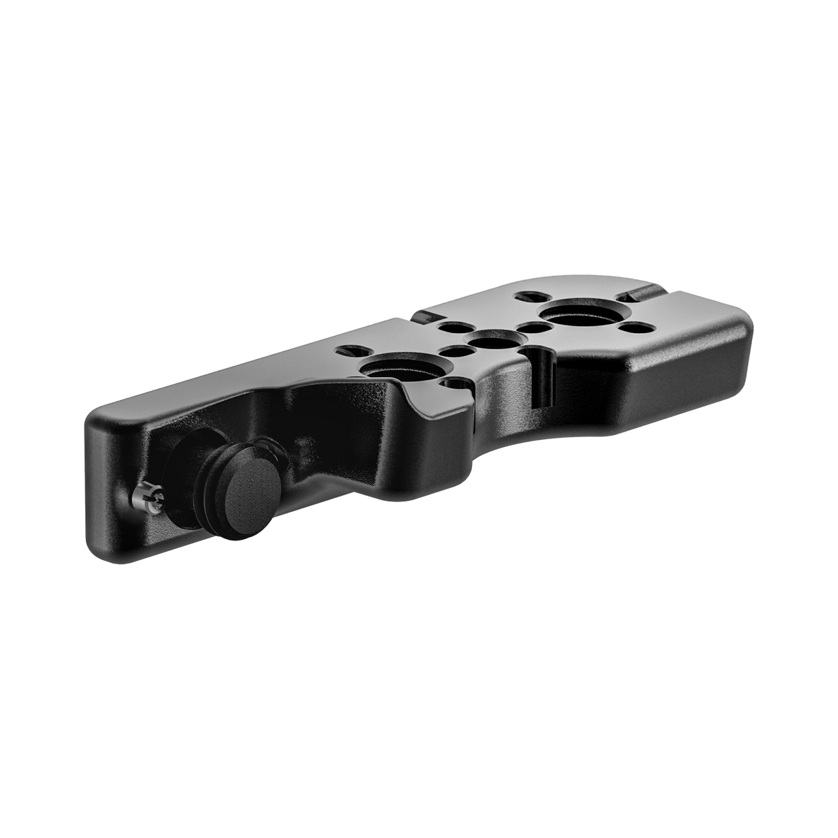 Wooden Camera Top Plate Extension Block for Blackmagic URSA Cine 12K/17K