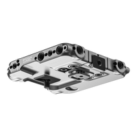 Wooden Camera Top Plate for Canon EOS C80