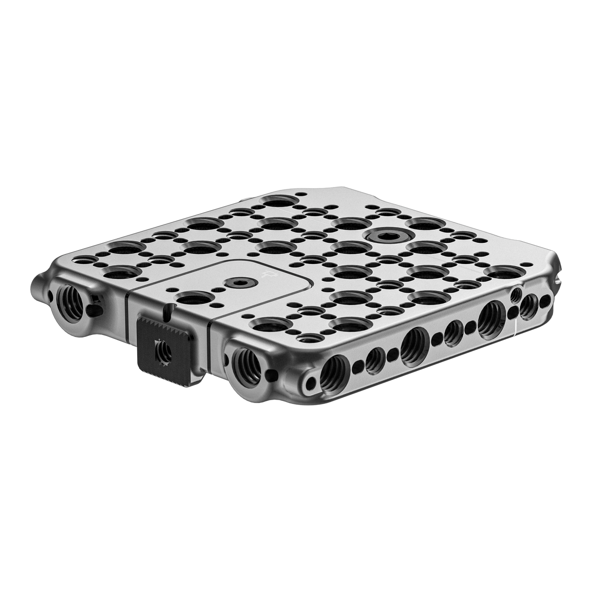 Wooden Camera Top Plate for Canon EOS C80
