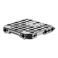 Wooden Camera Top Plate for Canon EOS C80