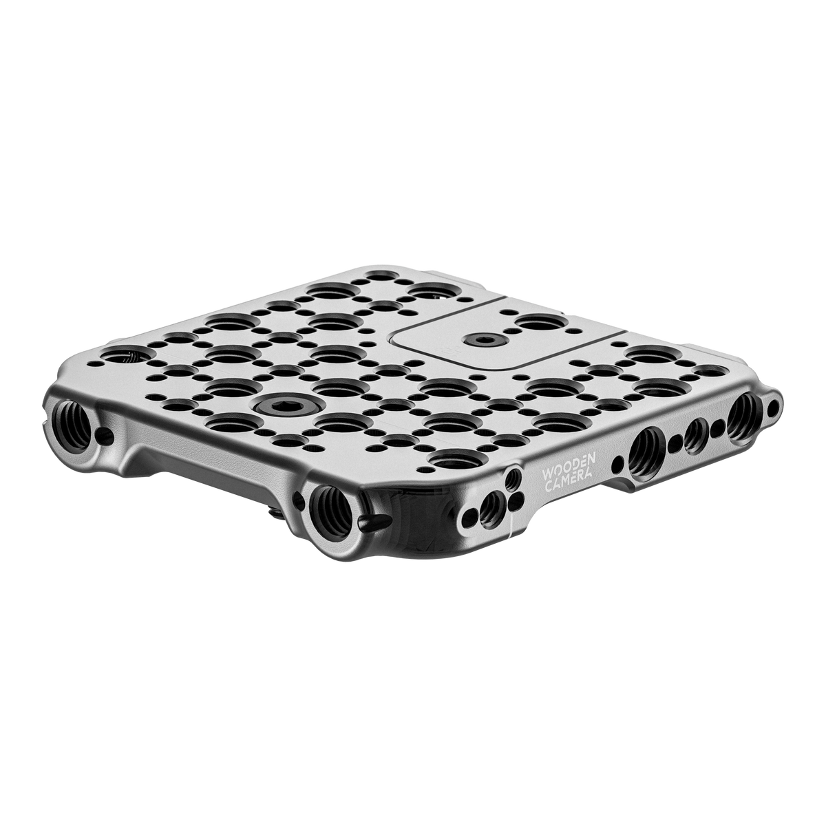 Wooden Camera Top Plate for Canon EOS C80