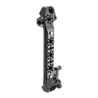 Wooden Camera NATO Side Rail for Canon EOS C80