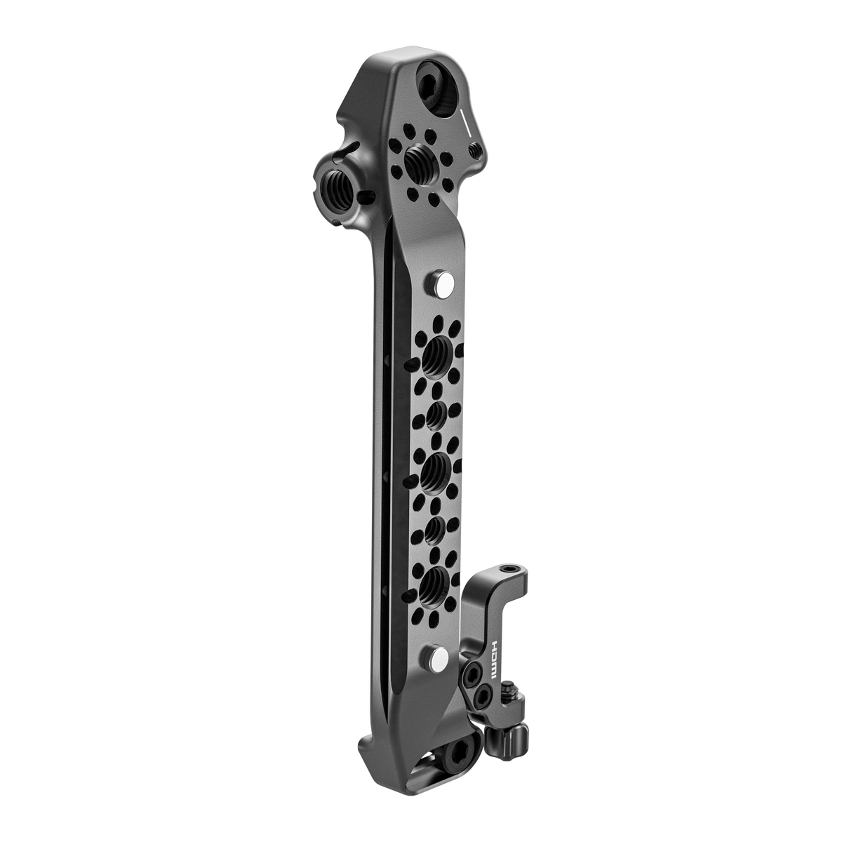 Wooden Camera NATO Side Rail for Canon EOS C80