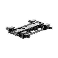 Wooden Camera Riser Plate for Blackmagic URSA Cine 12K/17K