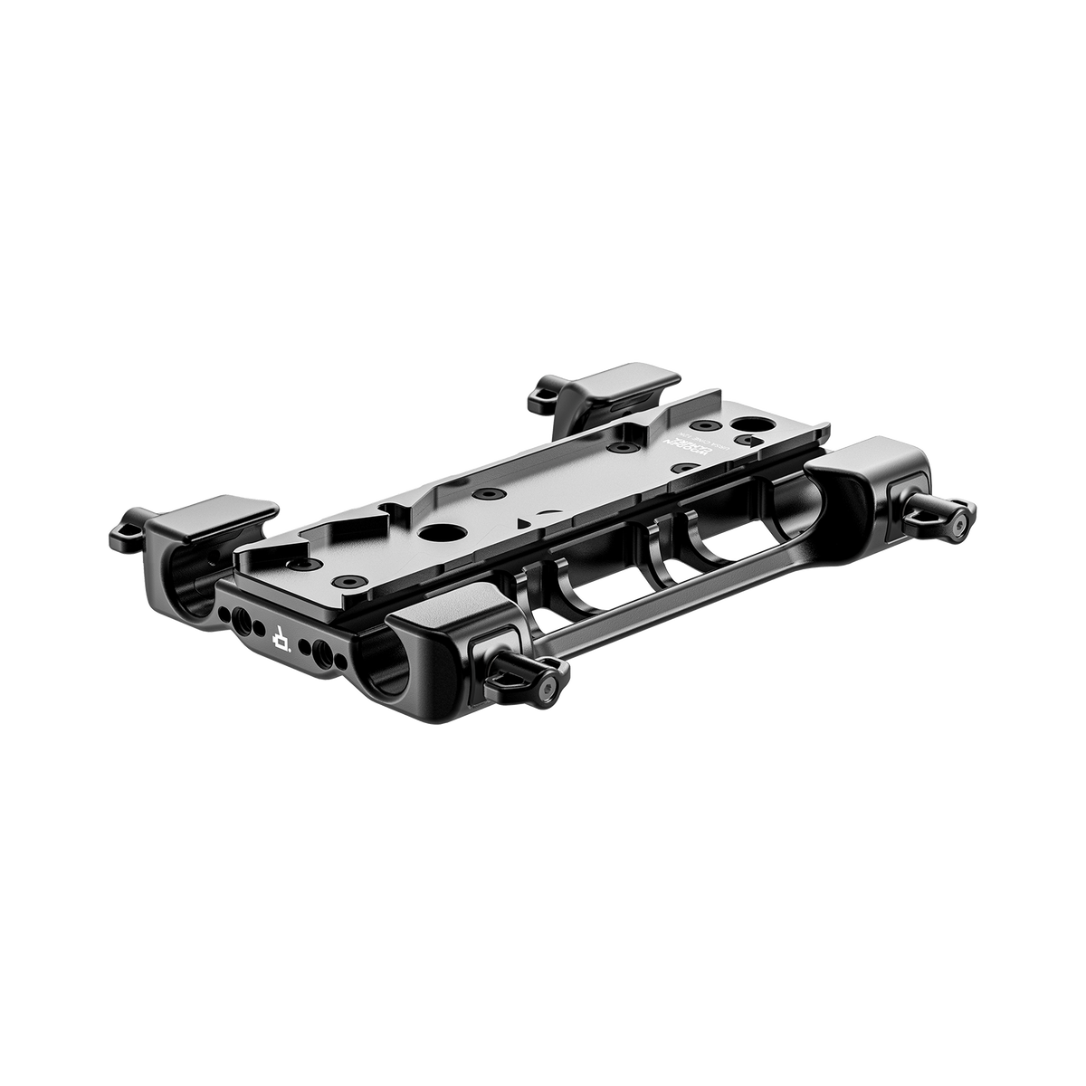 Wooden Camera Riser Plate for Blackmagic URSA Cine 12K/17K