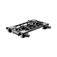 Wooden Camera Riser Plate for Blackmagic URSA Cine 12K/17K