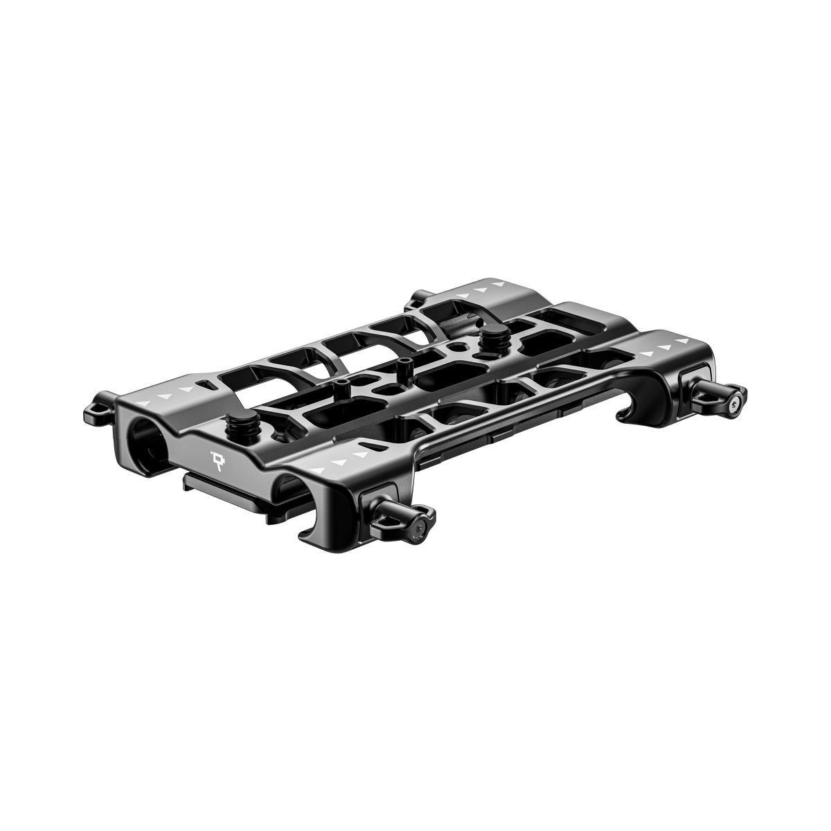 Wooden Camera Riser Plate for Blackmagic URSA Cine 12K/17K