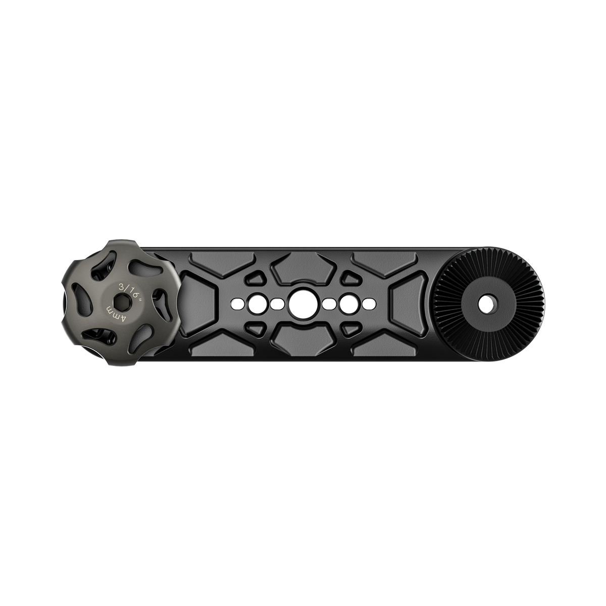 Wooden Camera Extension for Elite Handheld Accessories