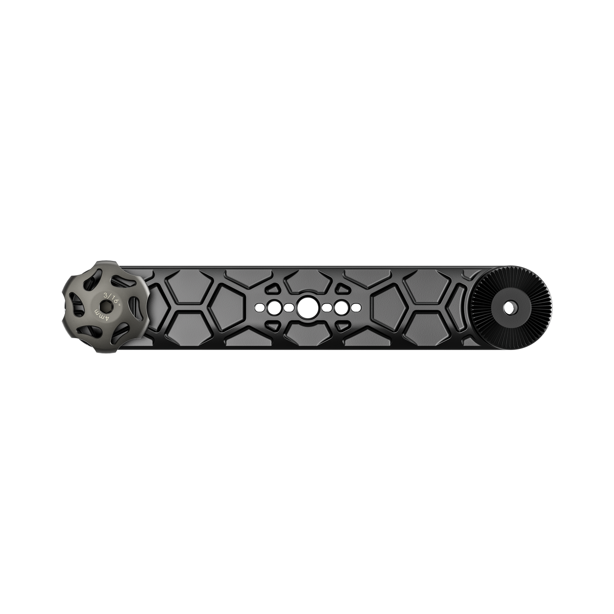 Wooden Camera Extension for Elite Handheld Accessories