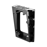 Wooden Camera Wedge for Blackmagic URSA Cine 12K/17K
