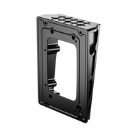 Wooden Camera Wedge for Blackmagic URSA Cine 12K/17K