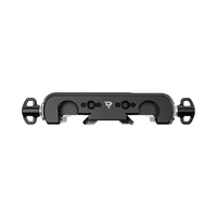 Wooden Camera Riser Plate for FUJIFILM GFX ETERNA 55