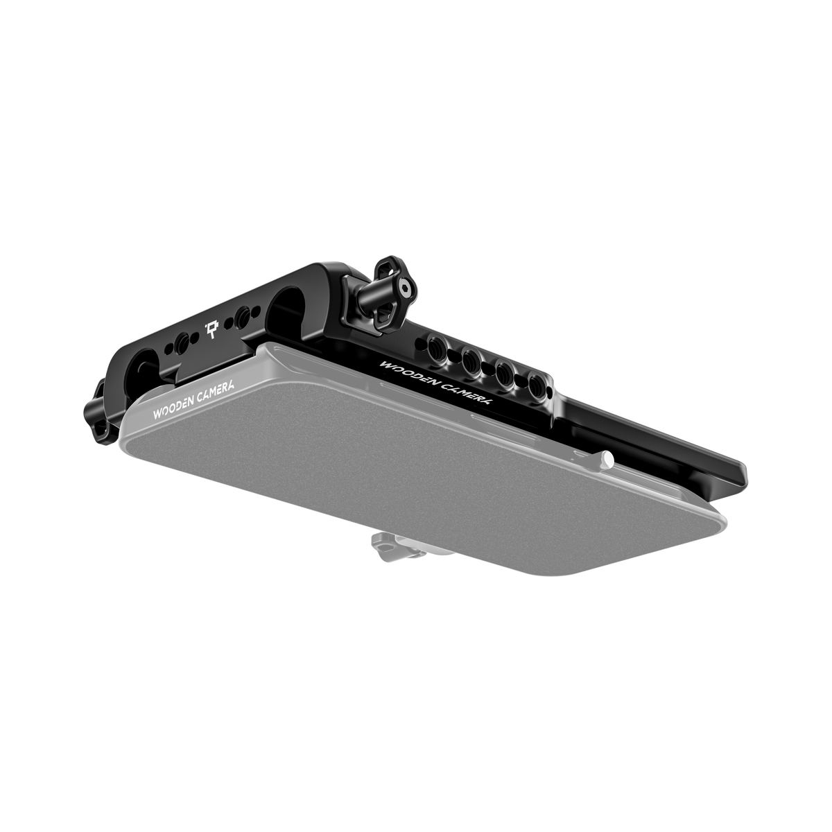 Wooden Camera Riser Plate for FUJIFILM GFX ETERNA 55
