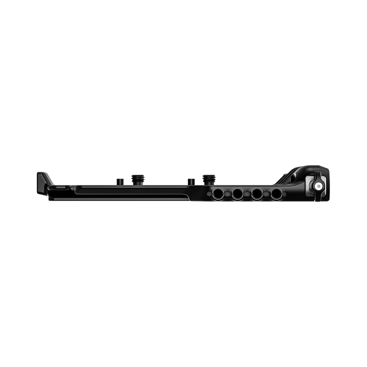 Wooden Camera Riser Plate for FUJIFILM GFX ETERNA 55