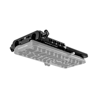 Wooden Camera Riser Plate for FUJIFILM GFX ETERNA 55