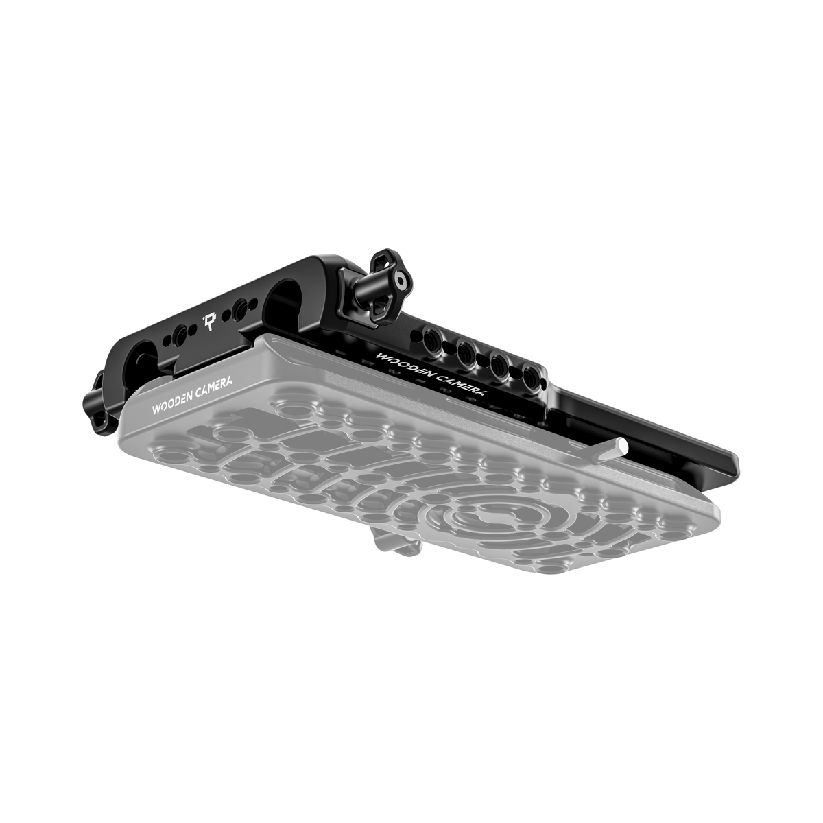 Wooden Camera Riser Plate for FUJIFILM GFX ETERNA 55