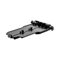 Wooden Camera Riser Plate for FUJIFILM GFX ETERNA 55