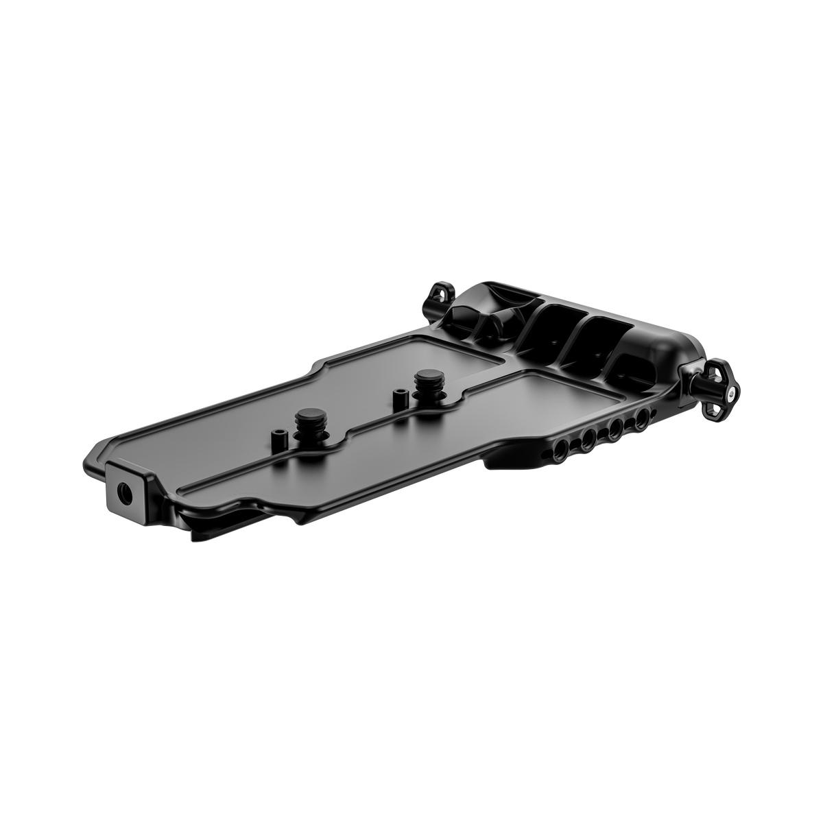Wooden Camera Riser Plate for FUJIFILM GFX ETERNA 55