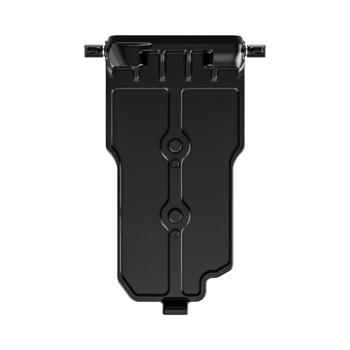 Wooden Camera Riser Plate for FUJIFILM GFX ETERNA 55
