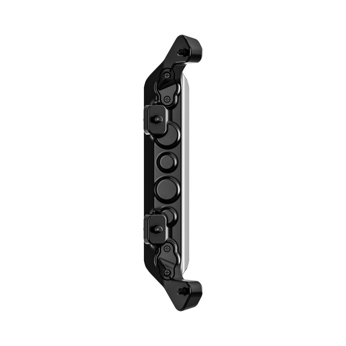 Wooden Camera Rear Side Rail for FUJIFILM GFX ETERNA 55