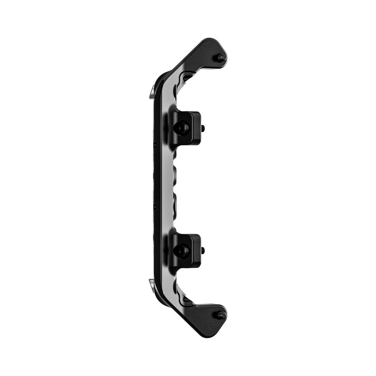 Wooden Camera Rear Side Rail for FUJIFILM GFX ETERNA 55