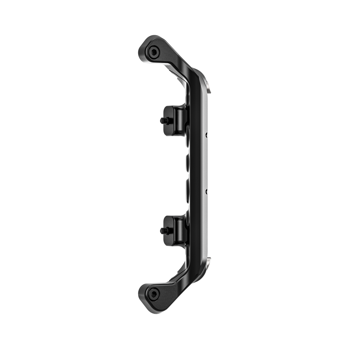 Wooden Camera Rear Side Rail for FUJIFILM GFX ETERNA 55