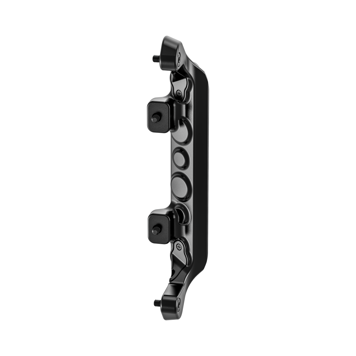 Wooden Camera Rear Side Rail for FUJIFILM GFX ETERNA 55