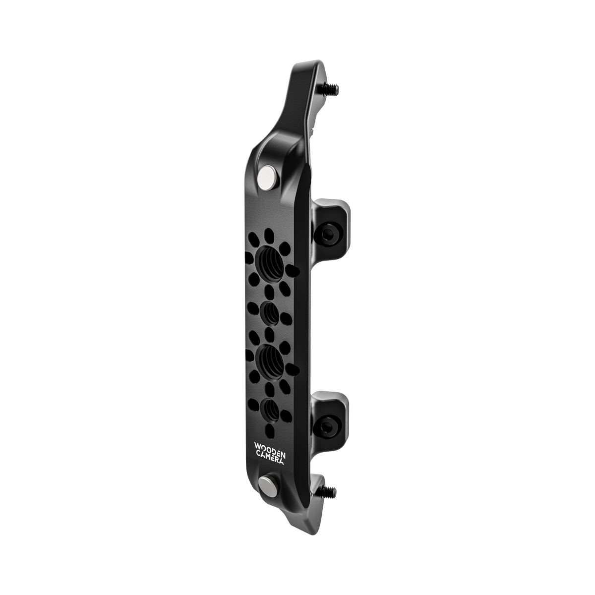 Wooden Camera Rear Side Rail for FUJIFILM GFX ETERNA 55