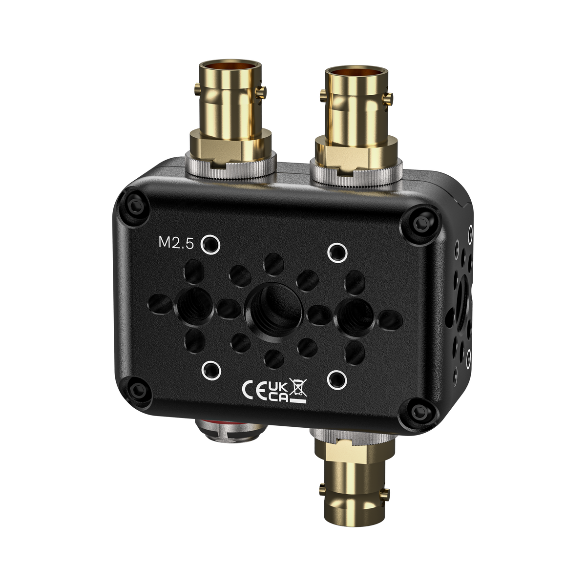 Wooden Camera 4K 12G-SDI Distribution Amplifier