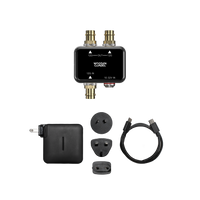 Wooden Camera 4K 12G-SDI Distribution Amplifier