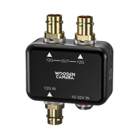 Wooden Camera 4K 12G-SDI Distribution Amplifier