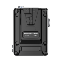 Wooden Camera D-Box® for FUJIFILM GFX ETERNA 55