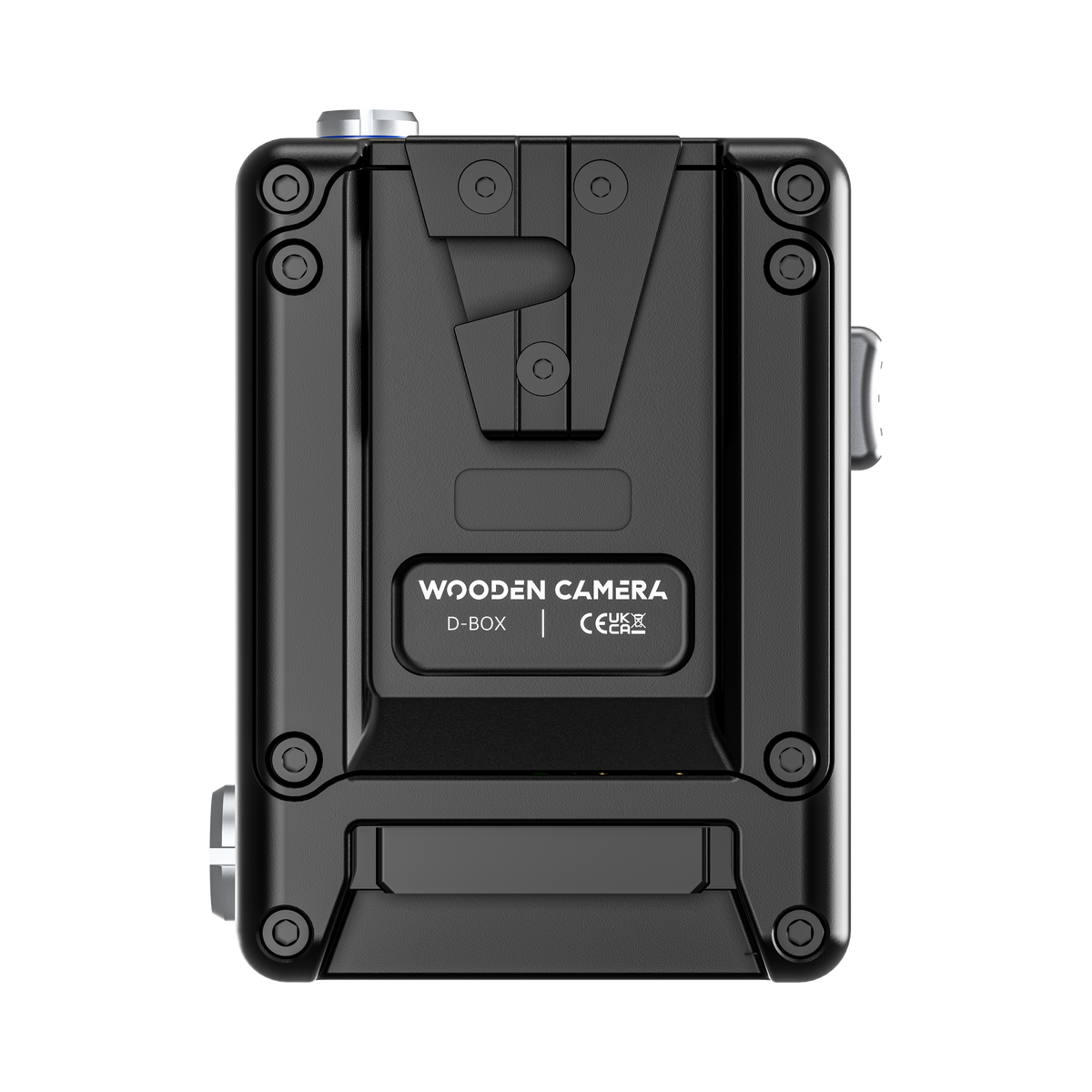 Wooden Camera D-Box® for FUJIFILM GFX ETERNA 55