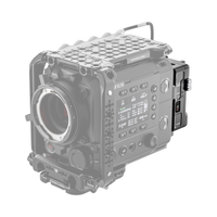 Wooden Camera D-Box® for FUJIFILM GFX ETERNA 55