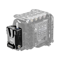 Wooden Camera D-Box® for FUJIFILM GFX ETERNA 55