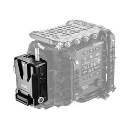 Wooden Camera D-Box® for FUJIFILM GFX ETERNA 55