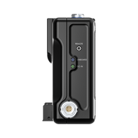 Wooden Camera D-Box® for FUJIFILM GFX ETERNA 55