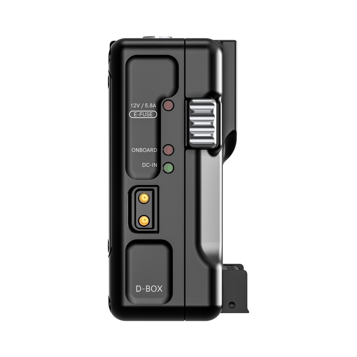 Wooden Camera D-Box® for FUJIFILM GFX ETERNA 55