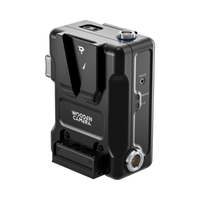 Wooden Camera D-Box® for FUJIFILM GFX ETERNA 55