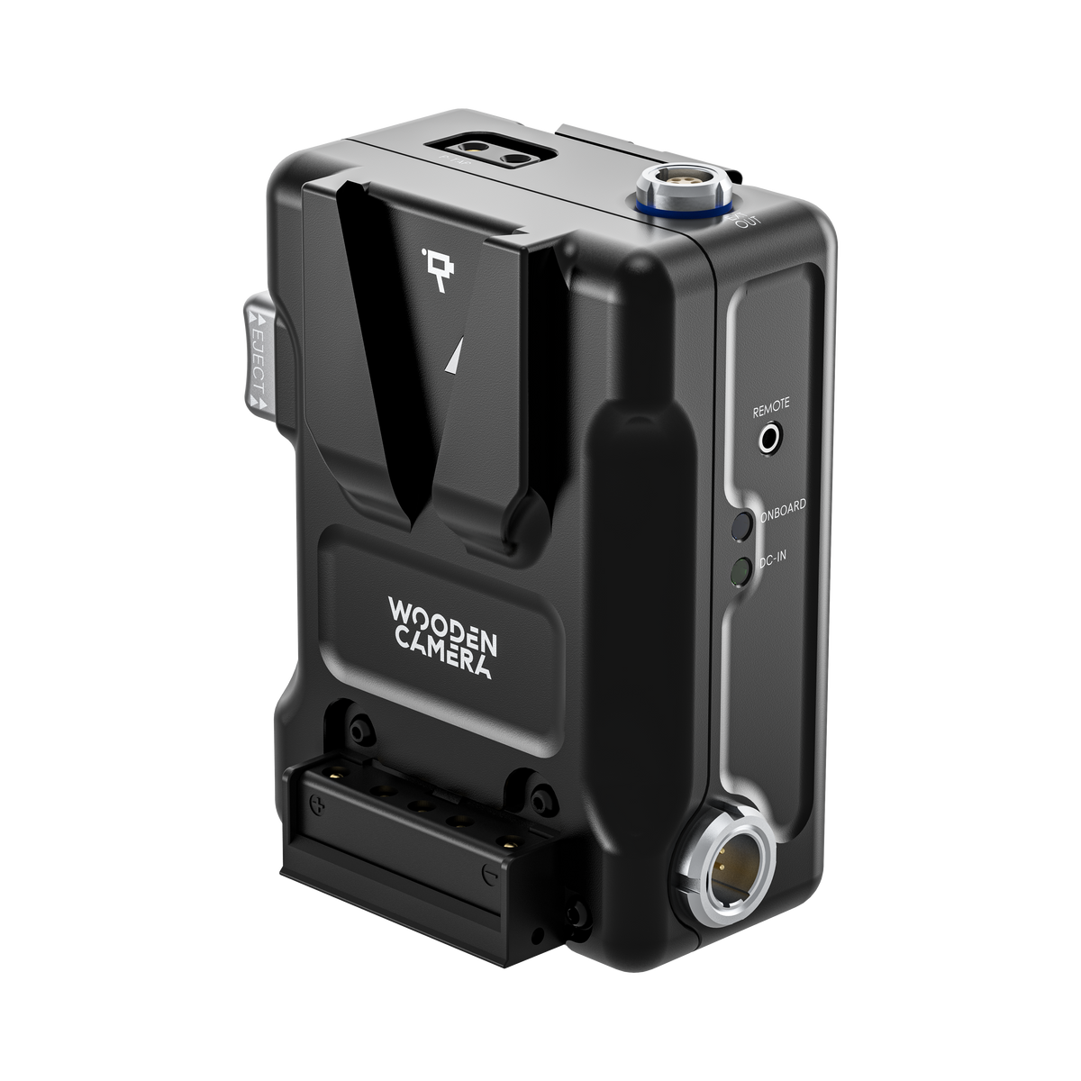 Wooden Camera D-Box® for FUJIFILM GFX ETERNA 55